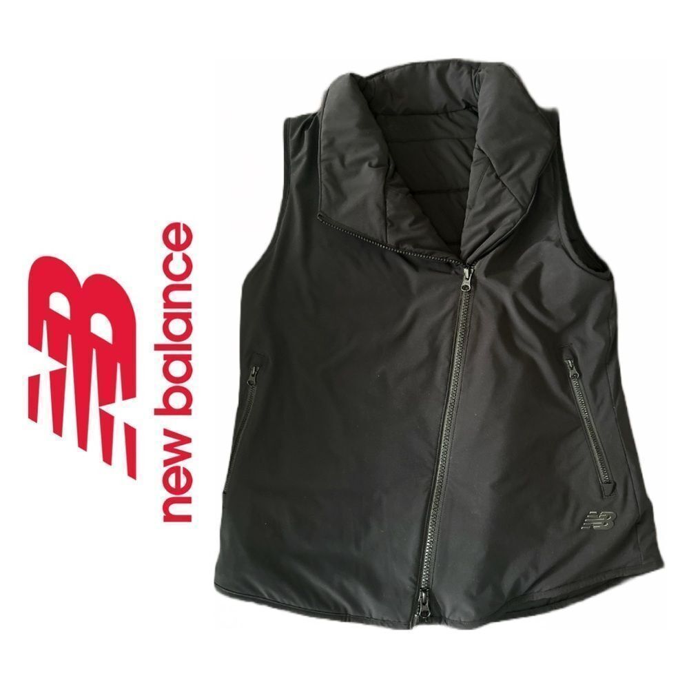 New Balance Women’s Determination‎ Heat Flex Vest